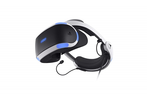 PS VRは2016年10月に、44,980円（税別）で発売！ 160本以上のソフトウェアタイトルを開発中