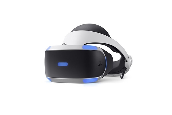 「PlayStation VR」、ソニー復活のカギ握る？