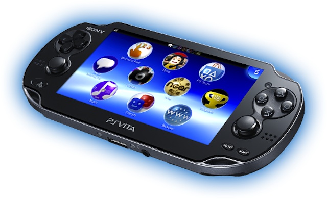 今現在存在してる携帯ゲーム機で、一番使い勝手よいのはPSVita