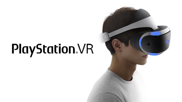 東京ゲームショウに、VR機器100台超が集結！