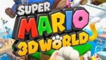 WiiU『スーパーマリオ 3Dワールド』の評価はいかに！？