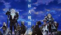 『Fate/Apocrypha』 テレビアニメ化！