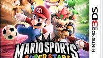 3DS『マリオスポーツ スーパースターズ』の感想・評価はいかに！？