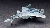 『マクロスΔ』「VF-31A カイロス」ハセガワのキットがついに完成！