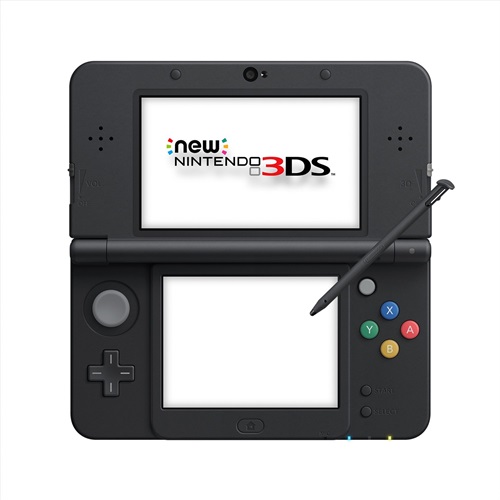 New ニンテンドー3DSが製造終了になったことだし、3DSソフトの名作教えて！