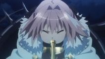 Fate／Apocrypha 第09話「百の焔と百の華」を見た感想は？