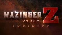 『劇場版 マジンガーZ』 正式タイトルが決定！ 予告編映像も解禁！