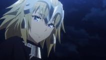 Fate／Apocrypha 第11話「永遠の輝き」を見た感想は？