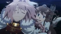 Fate／Apocrypha 第14話「救世の祈り」を見た感想は？
