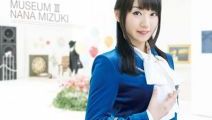 水樹奈々さん、約6年ぶりのベストアルバム「THE MUSEUM III」発売決定！