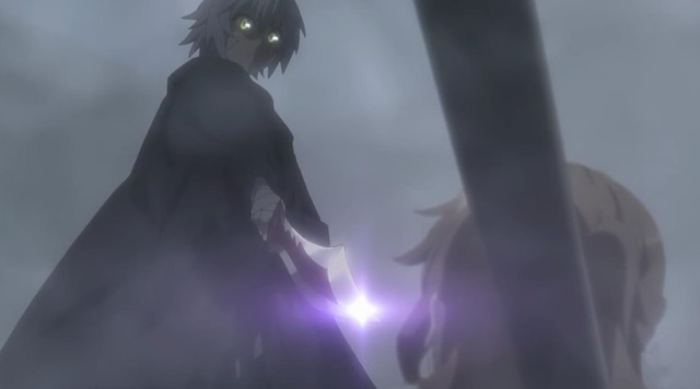 Fate／Apocrypha 第16話「ジャック・ザ・リッパー」を見た感想は？
