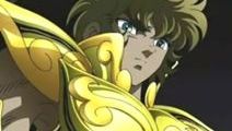 『聖闘士星矢』 獅子座の黄金聖闘士・レオアイオリアが「聖闘士聖衣神話EX」からリバイバル登場！