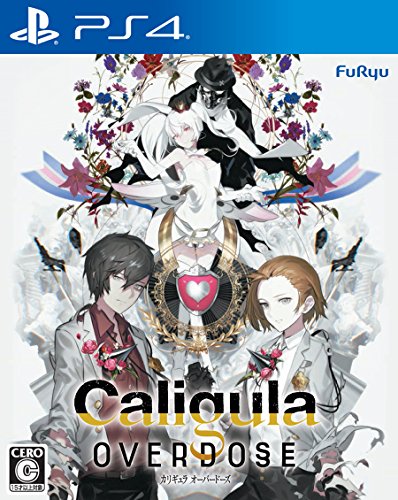 PS4『Caligula Overdose -カリギュラ オーバードーズ-』の感想・評価はいかに！？