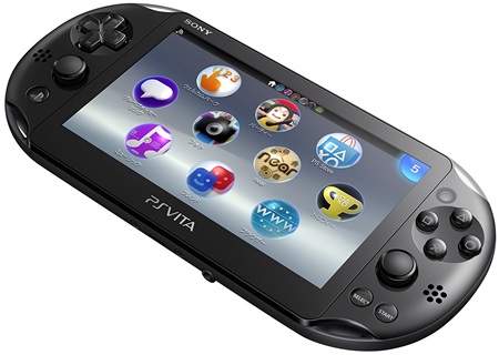 ソニー、PS Vita用ゲームカードの生産終了を発表！