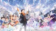 「Re:ゼロから始める異世界生活」 新作OVAの劇場公開日が10月6日に決定！