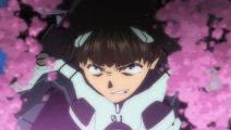 「シンカリオン」第31話に碇シンジが登場！