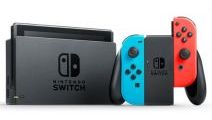 Nintendo Switchの国内販売台数が500万台を突破！