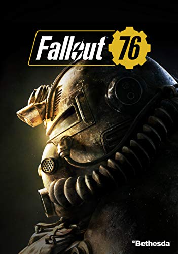 PS4『Fallout 76』の感想・評価はいかに！？