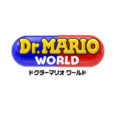 任天堂とLINEが協業「ドクターマリオ」スマホ版、初夏にリリース