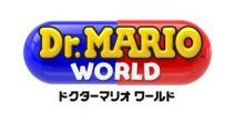 任天堂とLINEが協業「ドクターマリオ」スマホ版、初夏にリリース