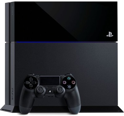 PS4「プレイステーション 4」、発売3カ月で世界累計530万台を販売