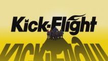 「ゾンビランドサガ」チームが制作！ スマホ向けゲーム「Kick-Flight」ポップなアニメPVを公開！
