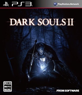 PS3/Xbox360 「ダークソウル2 -DARK SOULS II-」 発売日の評価はいかに！？