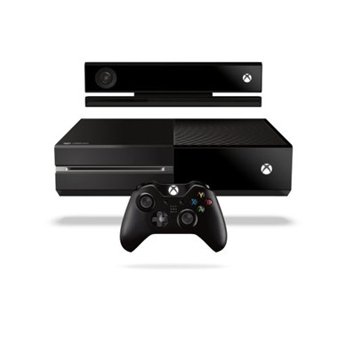 「Xbox One」 9月発売予定　詳細は4月下旬に公開