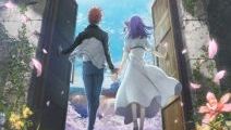 劇場版『Fate』最終章のキービジュアル＆特報公開！