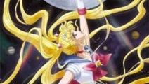 「美少女戦士セーラームーン クリスタル」キービジュアル公開
