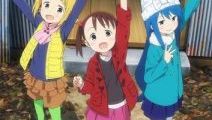 「三ツ星カラーズ」 アニメ全12話の無料一挙放送！