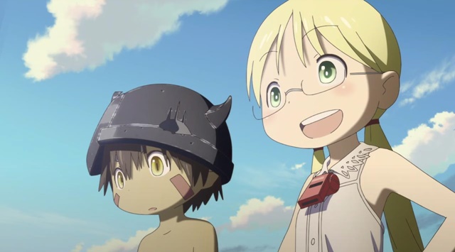 “子どもの日”は「メイドインアビス」「のんのんびより」で楽しもう！&nbsp;ABEMA特別企画