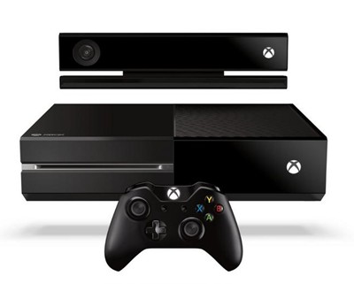 Xbox Oneの国内本体価格が発表、Kinect非同梱モデルは39,980円に