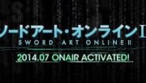 「ソードアート・オンライン2」 新PV公開　藍井エイルの「IGNITE」も