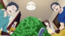 Re:ゼロから始める異世界生活 2nd season 第29話「親子」を見た感想は？