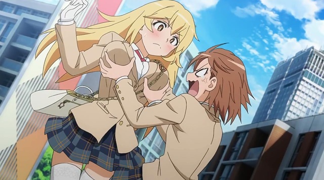 とある科学の超電磁砲レールガンT.&nbsp;第21話「ドッペルゲンガー」を見た感想は？