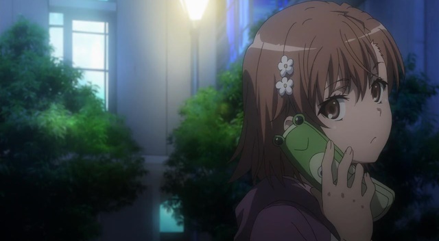 とある科学の超電磁砲レールガンT.&nbsp;第23話「憑依」を見た感想は？