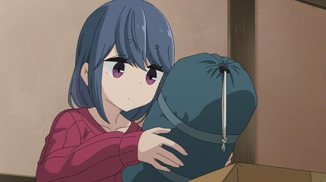 ゆるキャン△&nbsp;SEASON2&nbsp;第01話「旅のおともにカレーめん」を見た感想は？