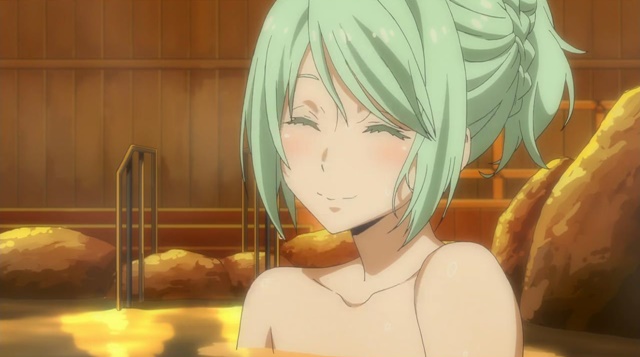 転生したらスライムだった件&nbsp;第2期&nbsp;第28話「謀略のファルムス王国」を見た感想は？