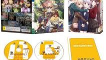 「NEW GAME!」第1期＆第2期アニメ廉価版BD-BOXの発売CM動画も公開