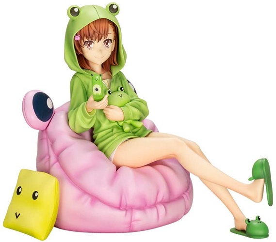 フィギュア買った～