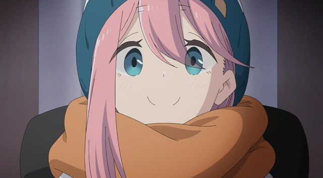 ゆるキャン△&nbsp;SEASON2&nbsp;第07話「なでしこのソロキャン計画」を見た感想は？