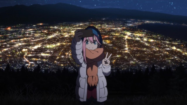 ゆるキャン△&nbsp;SEASON2&nbsp;第08話「ひとりのキャンプ」を見た感想は？