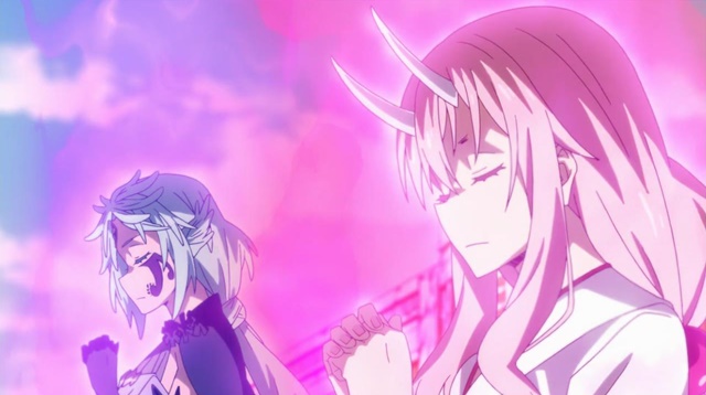 転生したらスライムだった件&nbsp;第2期&nbsp;第33話「全てを賭けて」を見た感想は？