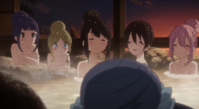 ゆるキャン△&nbsp;SEASON2&nbsp;第11話「伊豆キャン!!&nbsp;みちゆき」を見た感想は？