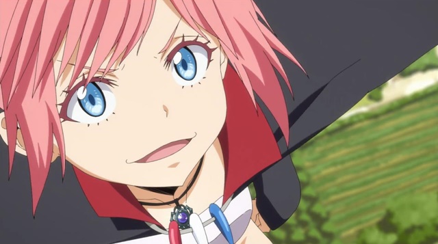 転生したらスライムだった件&nbsp;第2期&nbsp;第36話「解き放たれし者」を見た感想は？