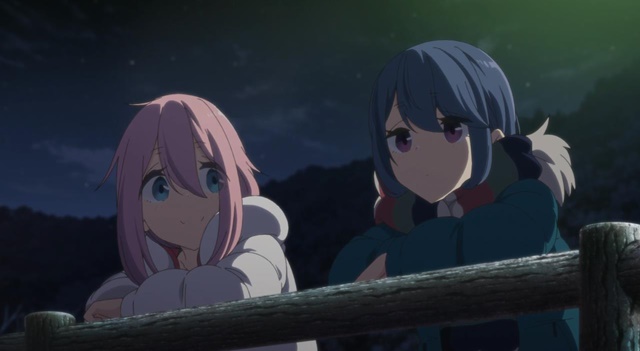 ゆるキャン△&nbsp;SEASON2&nbsp;第13話（終）「ただいま」を見た感想は？