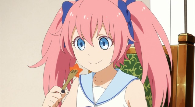 転スラ日記&nbsp;第07話「魔王が来た！」を見た感想は？