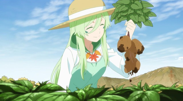 転スラ日記&nbsp;第08話「みのりの秋」を見た感想は？