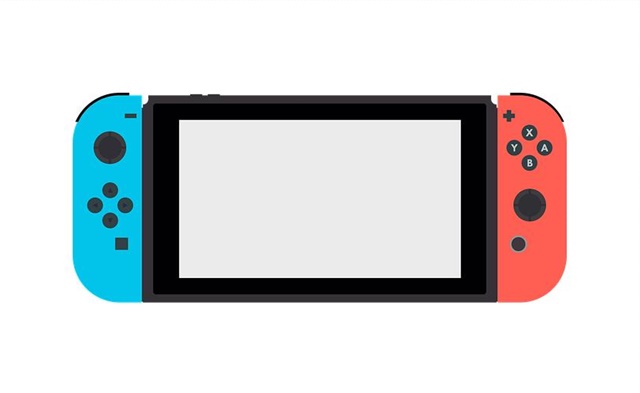 「Nintendo Switch」ってゲームの完成形っぽいの出すと...